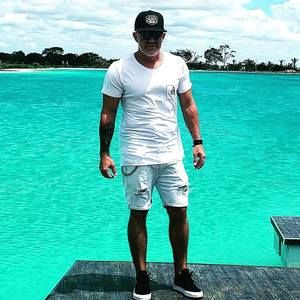 Meet your Posher, Rick